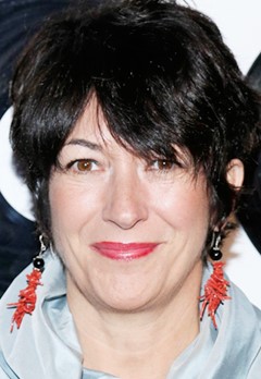 Maxwell convicted | News, Sports, Jobs - Marietta Times